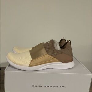 APL women’s sneakers brand new size 10 see all photos